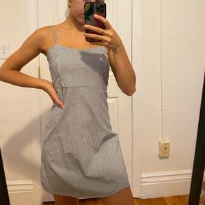 Brandy Melville Mini Dress